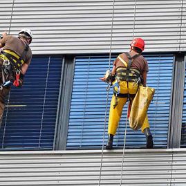 Gebäudereinigung M. Schopper in Fürth bei Nürnberg