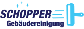 Logo - Gebäudereinigung Schopper aus Fürth